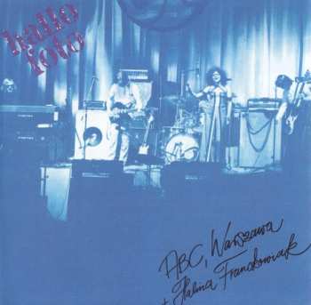 18CD/Coffret Various: Hallo Nr. 1-16 + Hallo 2/74 + Hallo 3/75 LTD