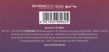 18CD/Coffret Various: Hallo Nr. 1-16 + Hallo 2/74 + Hallo 3/75 LTD