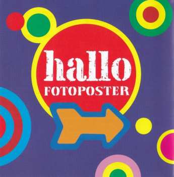 18CD/Coffret Various: Hallo Nr. 1-16 + Hallo 2/74 + Hallo 3/75 LTD