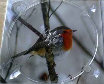 3CD Various: Happy Christmas Memories