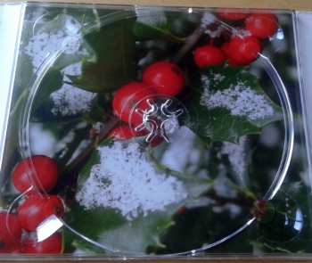 3CD Various: Happy Christmas Memories