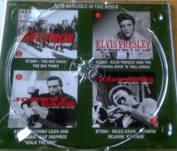 3CD Various: Happy Christmas Memories