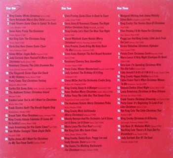 3CD Various: Happy Christmas Memories