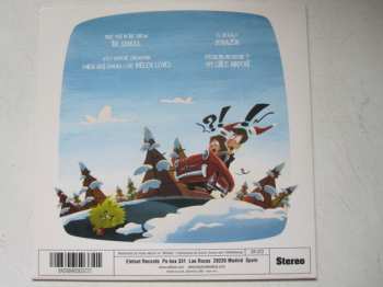 CD Various: Happy New Year 2008!