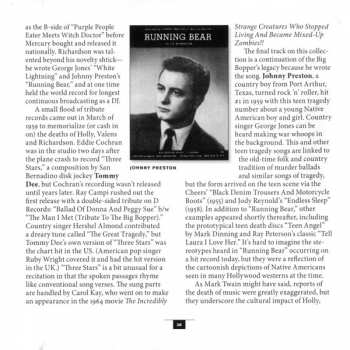 CD Various: Hard To Find Jukebox Classics 1959: Teen Pop Gold