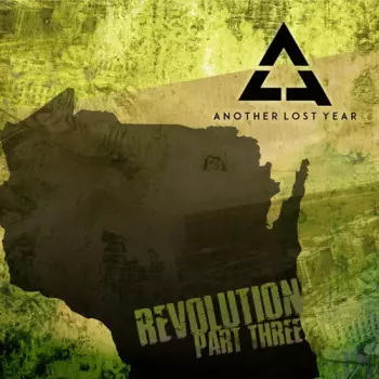 Revolution Part Three