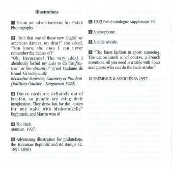 CD Various: Hawaiians In Paris 1916-1926 