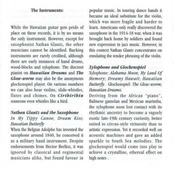 CD Various: Hawaiians In Paris 1916-1926 