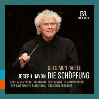 Album Various: Haydn: Die Schöpfung