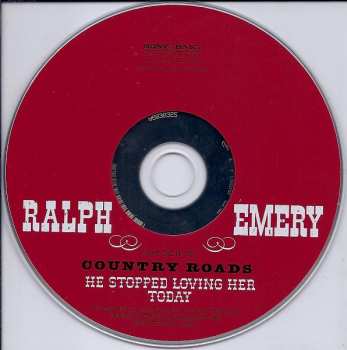CD Various: He Stopped Loving Her Today