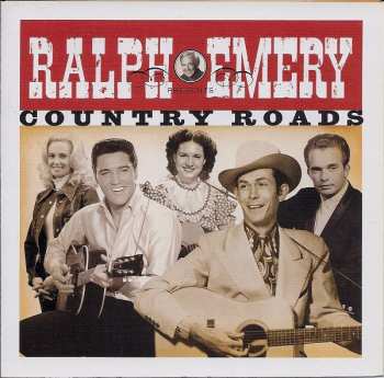 CD Various: He Stopped Loving Her Today