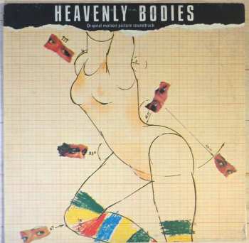 LP Various: Heavenly Bodies Original Motion Picture Soundtrack