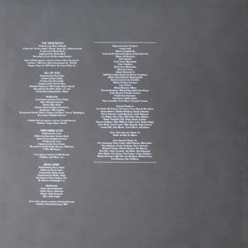 2LP Various: Heavy Metal - Music From The Motion Picture LTD