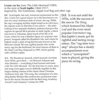 CD Various: Heigh-Ho! Mozart