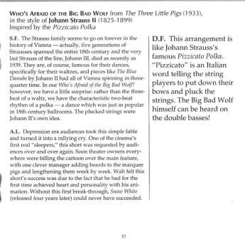 CD Various: Heigh-Ho! Mozart