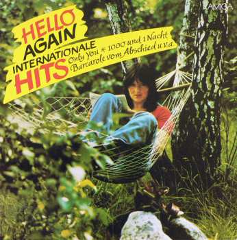 LP Various: Hello Again - Internationale Hits