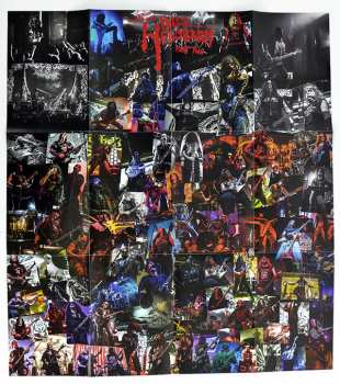 2DVD Various: Hells Headbash Part 2