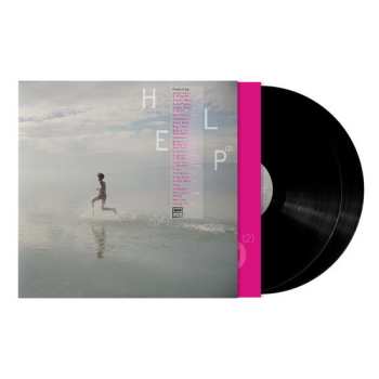 2LP Various: HELP(2)