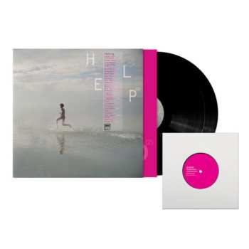 2LP/SP Various: HELP(2)