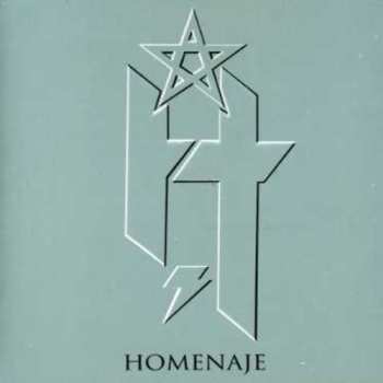 Album Various: Hermética - Homenaje