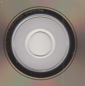 CD Various: Hermética - Homenaje