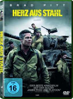 DVD Various: Herz Aus Stahl