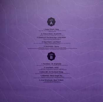 3LP Various: Het Beste Van De Jaren Nul