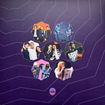 3LP Various: Het Beste Van De Jaren Nul