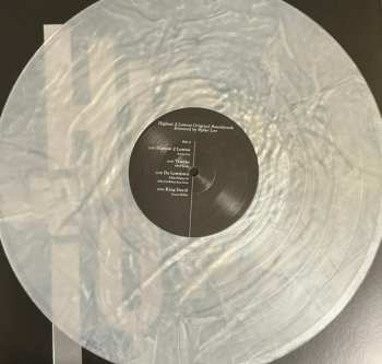 LP Various: Highest 2 Lowest (Original Soundtrack) CLR