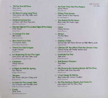 CD Various: Hit Parade 1945 DIGI