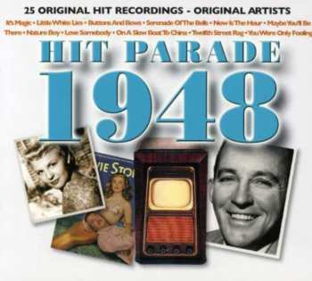 Album Various: Hit Parade 1948