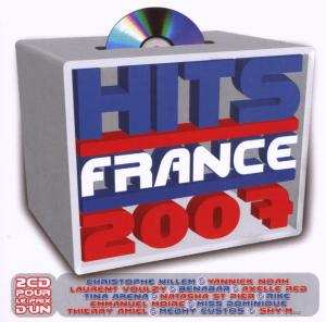 Album Various: Hits France 2007