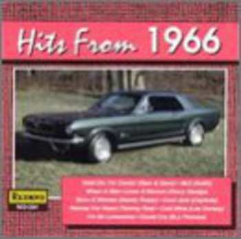 Album Various: Hits From 1966