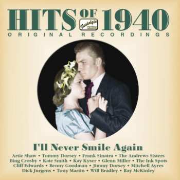 Album Various: Hits Of 1940