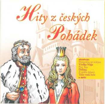 Album Various: Hity Z Českých Filmů A Pohádek