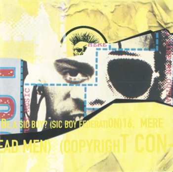 CD Various: Holiday In The Sun Vol. I