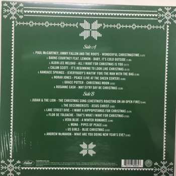 LP Various: Holidays Rule Vol. 2