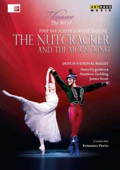Album Various: Holländisches Nationalballett - Der Nußknacker Und Der Mäusekönig