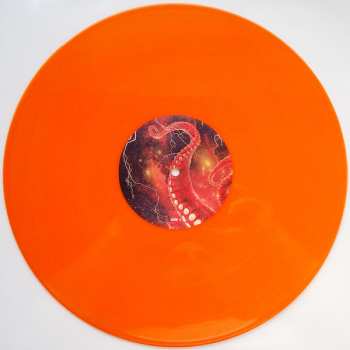 LP Various: Hollydoom (Original Magazine Soundtrack) CLR