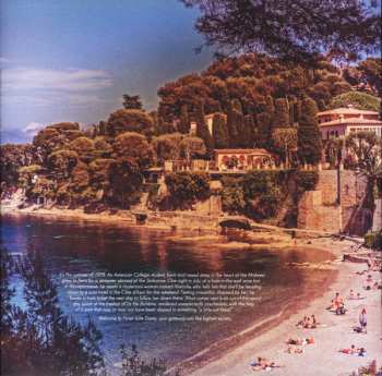 LP Various: Hotel Jolie Dame CLR