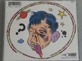 CD Various: How To Start A Fight