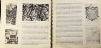 3LP Various: Hudba Barokní 