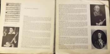 3LP Various: Hudba Barokní 