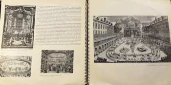 3LP Various: Hudba Barokní 