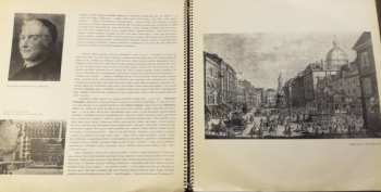 3LP Various: Hudba Barokní 