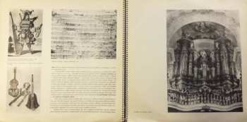 3LP Various: Hudba Barokní 