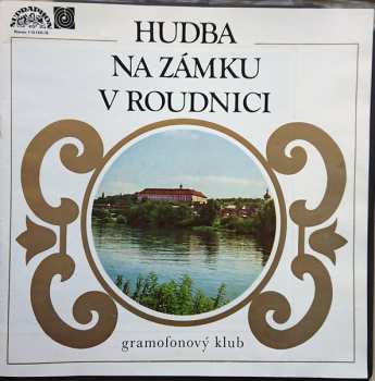 2LP/Coffret Various: Hudba Na Zámku V Roudnici