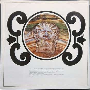 2LP/Coffret Various: Hudba Na Zámku V Roudnici