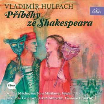 CD Various: Hulpach: Příběhy Ze Shakespeara