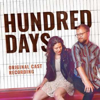 CD Various: Hundred Days (Original Cast Recording)
